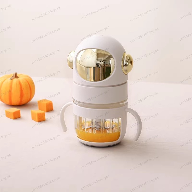 Baby Food Maker All In One - 이유식 제조기, 전기 스티머 & 블렌더