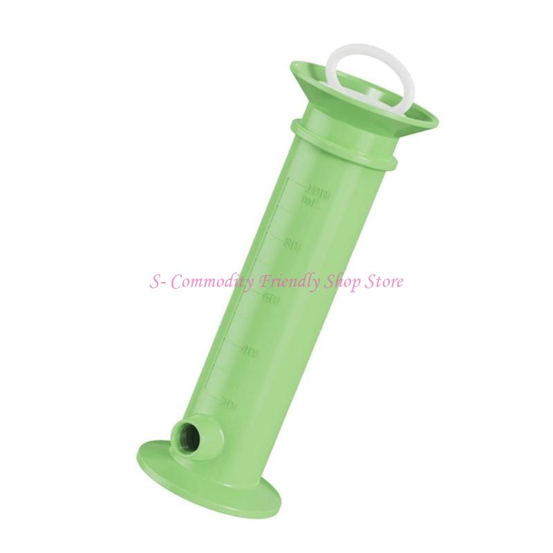 Baby Food Essentials - 85AE 아기 퓌레 가방 디스펜서 과일