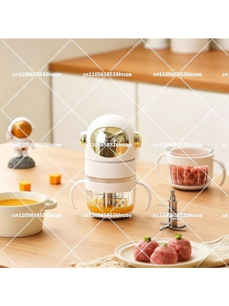 이유식 제조기, 전기 스티머 & 블렌더 올인원, 유아용 - Baby Food Maker All In One 리뷰 및 가격