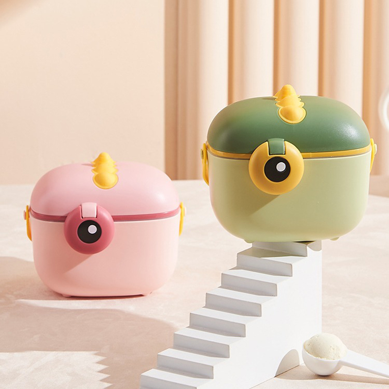 휴대용 이유식 보관 상자, 유아용 필수 시리얼 용기,  - Baby Food Essentials 리뷰 및 가격