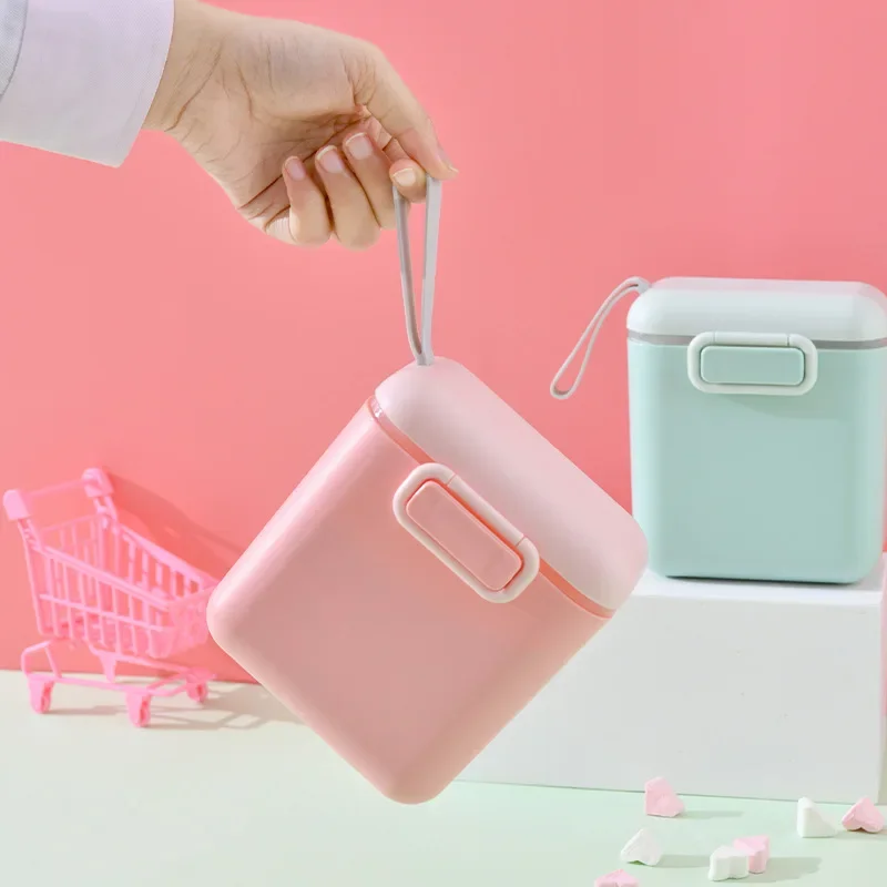 아기 분유 휴대용 이유식 보관함 필수 시리얼 유아 분유 - Baby Food Essentials 리뷰 및 가격