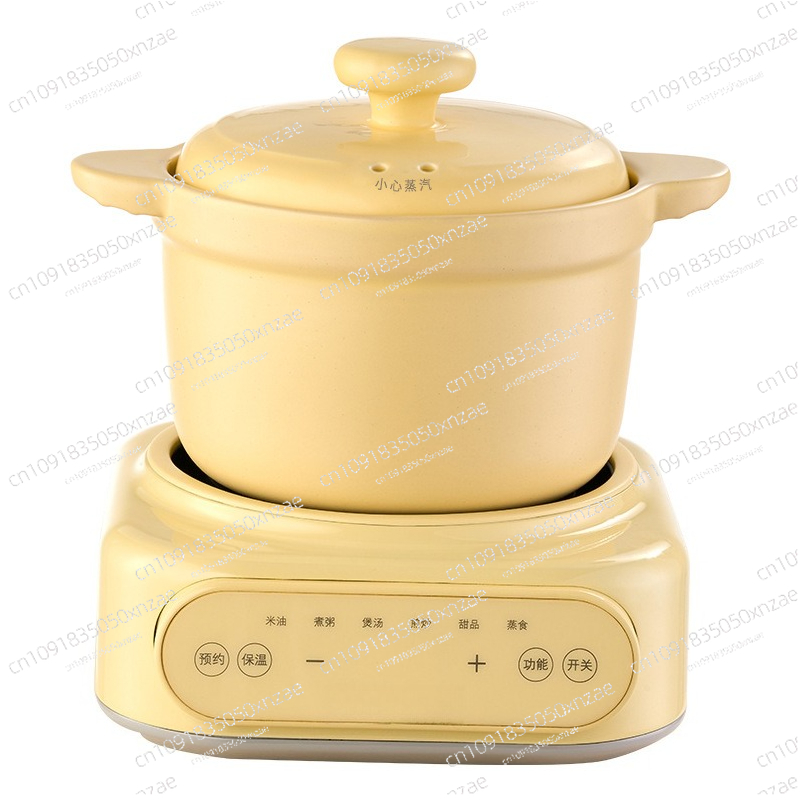 전기 스튜 냄비 아기 음식 제조기 죽 제조기 완전 자동 - Baby Food Maker All In One 리뷰 및 가격