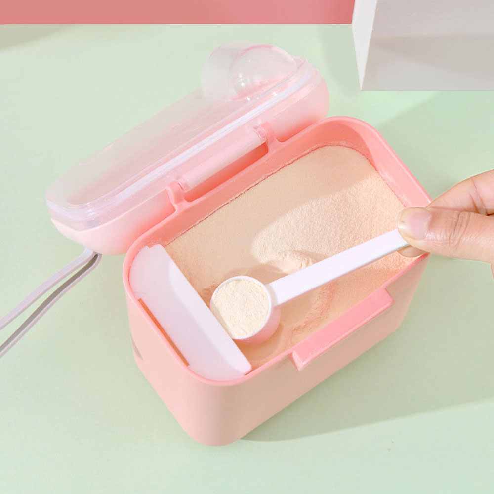귀여운 신생아 이유식 유아 간식 용기 분유통 필수 시리 - Baby Food Essentials 리뷰 및 가격
