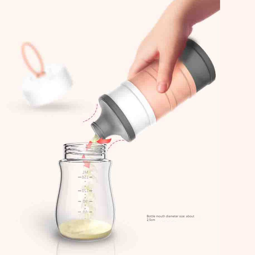 휴대용 유아용 식품 보관 상자, 필수 시리얼, 유아용  - Baby Food Essentials 리뷰 및 가격