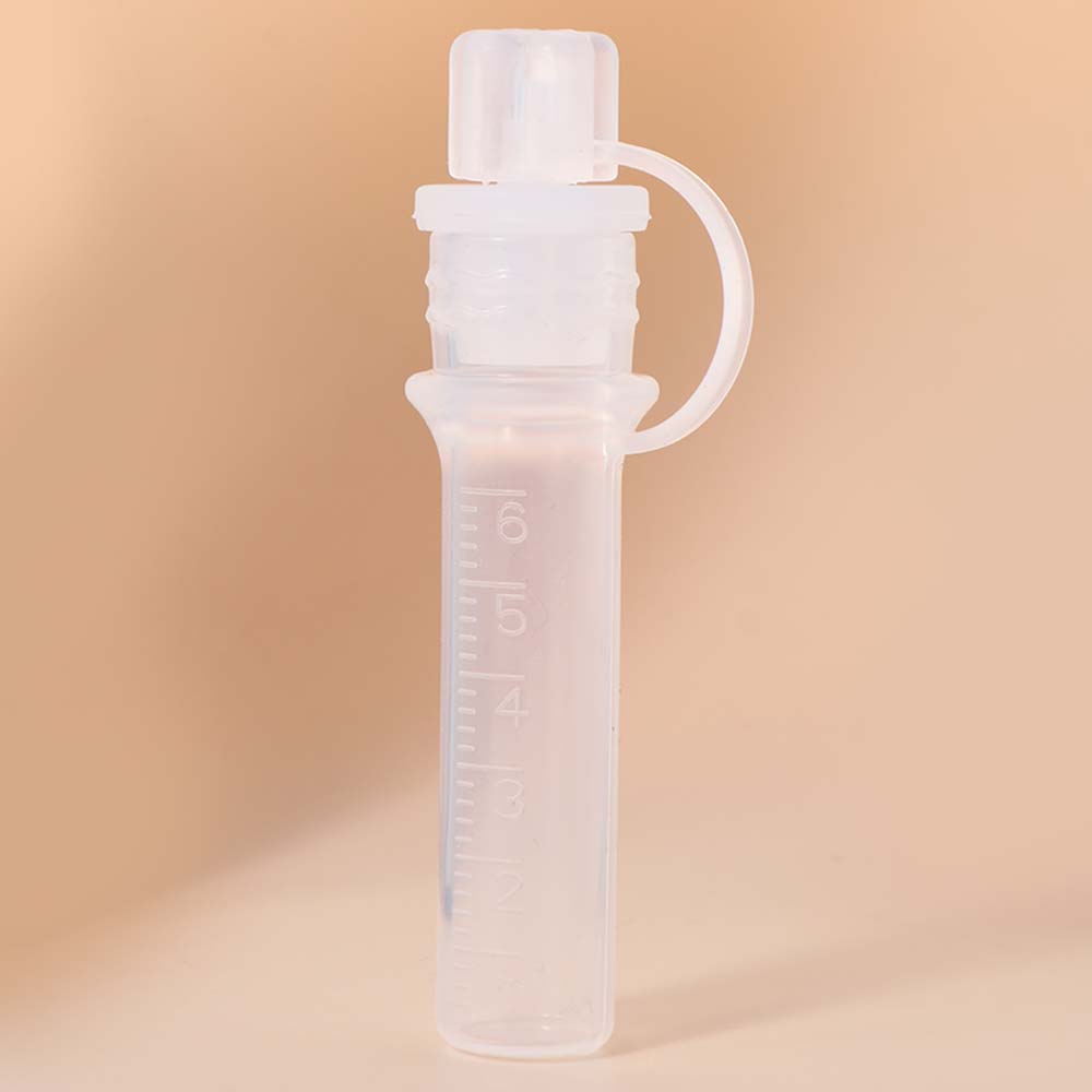 재사용 가능한 초유 수집기 식품 안전 6ml 모유 수집 - Baby Food Essentials 리뷰 및 가격