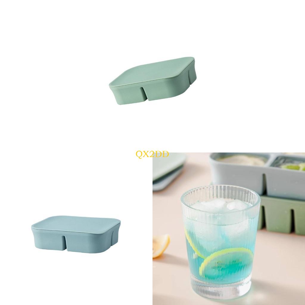 편리한 식사 계획을 위한 QX2D 실리콘 이유식 보관  - Baby Food Weaning 리뷰 및 가격