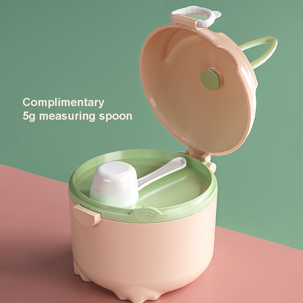 만화 우유 분유 급식 도시락 밀폐 용기 아기 분유 상자 - Baby Food Essentials 리뷰 및 가격