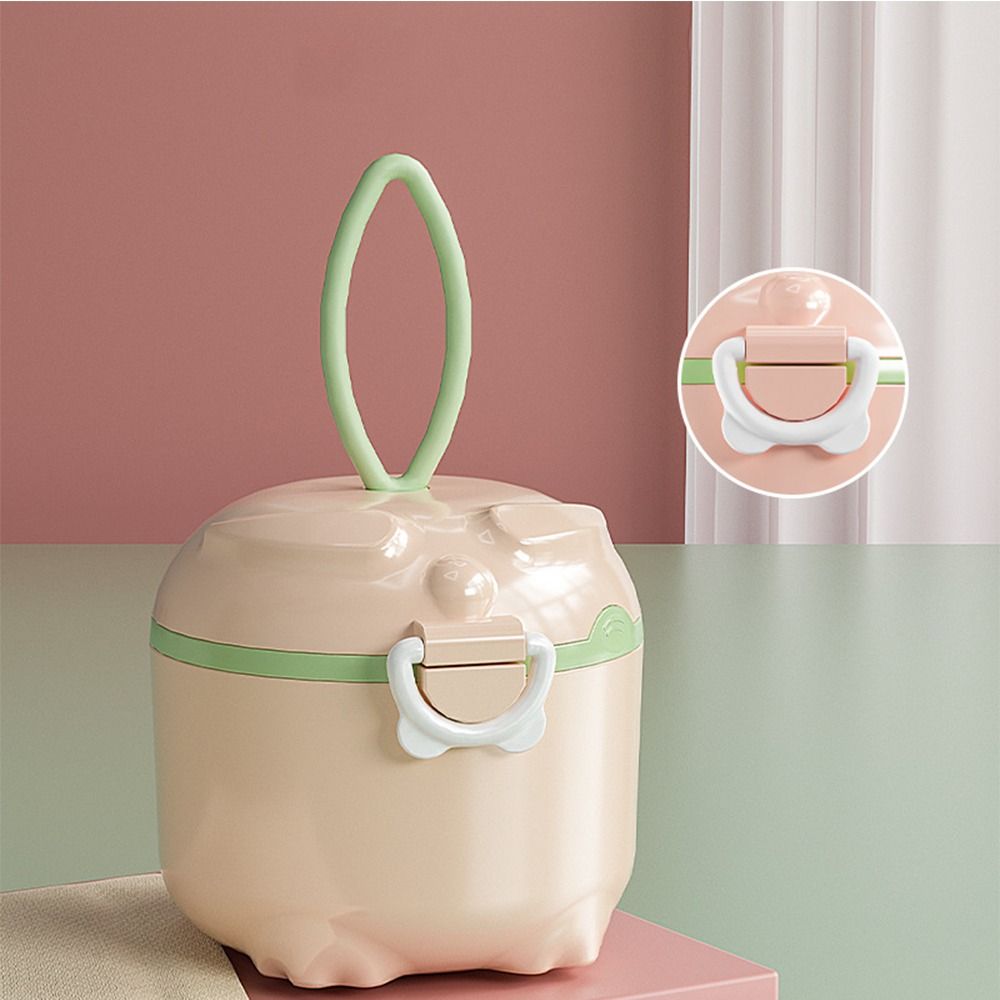 만화 우유 분유 급식 도시락 밀폐 용기 아기 분유 상자 - Baby Food Essentials 리뷰 및 가격