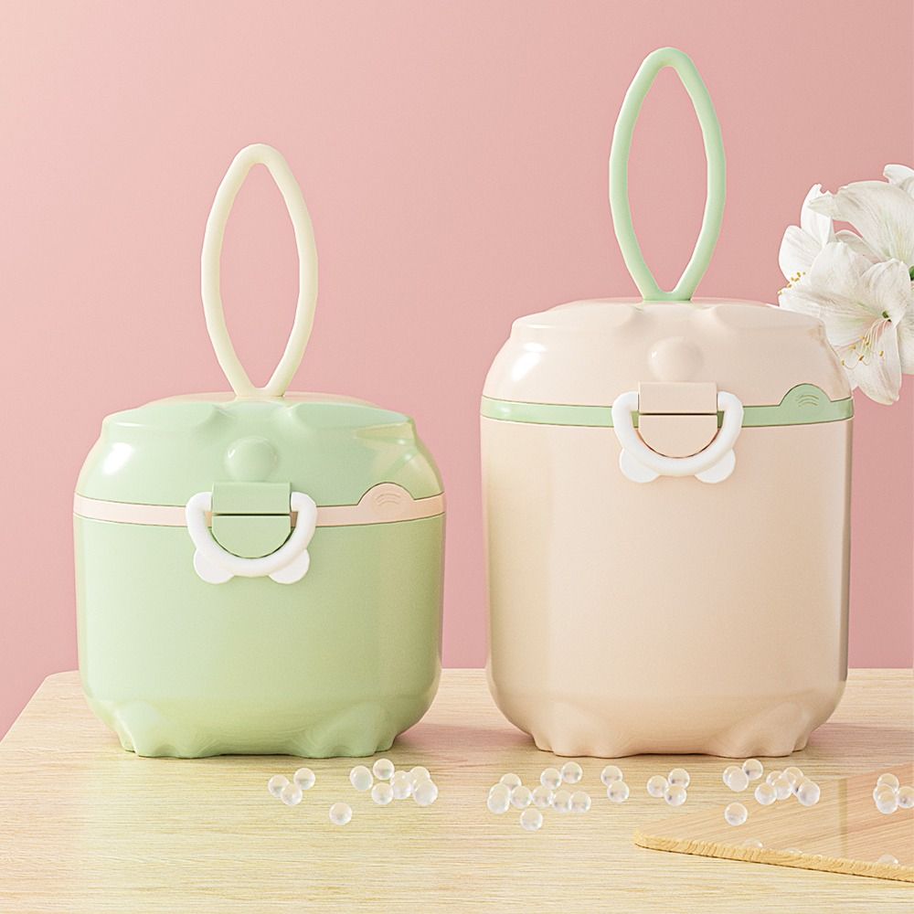 만화 우유 분유 급식 도시락 밀폐 용기 아기 분유 상자 - Baby Food Essentials 리뷰 및 가격
