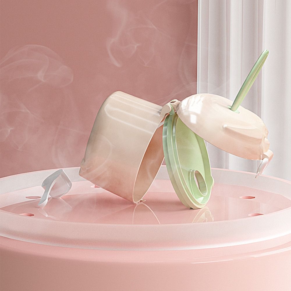 스푼 만화 우유 분말 급식 도시락 필수 시리얼 아기 우 - Baby Food Essentials 리뷰 및 가격