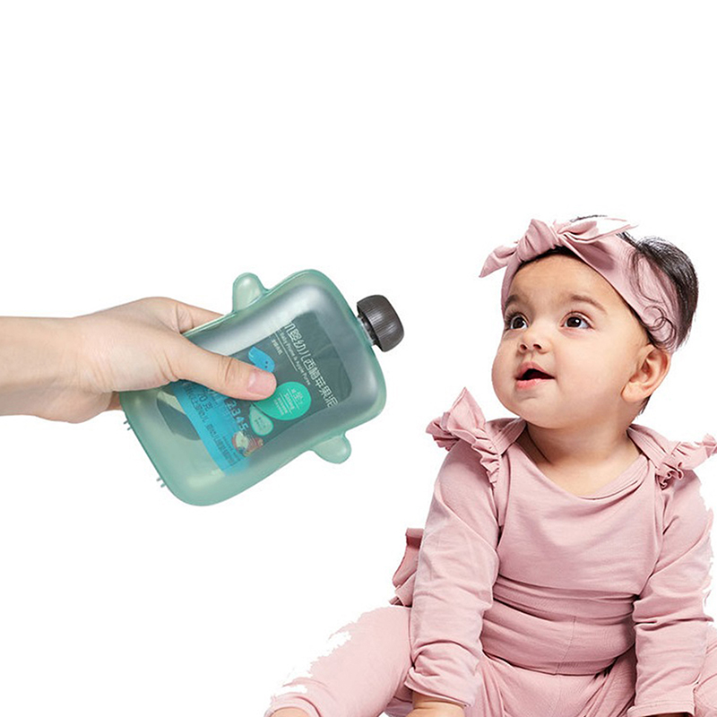 아기용 자가 수유 식품 파우치, 짜지 거치대, 누출 없 - Baby Food Weaning 리뷰 및 가격